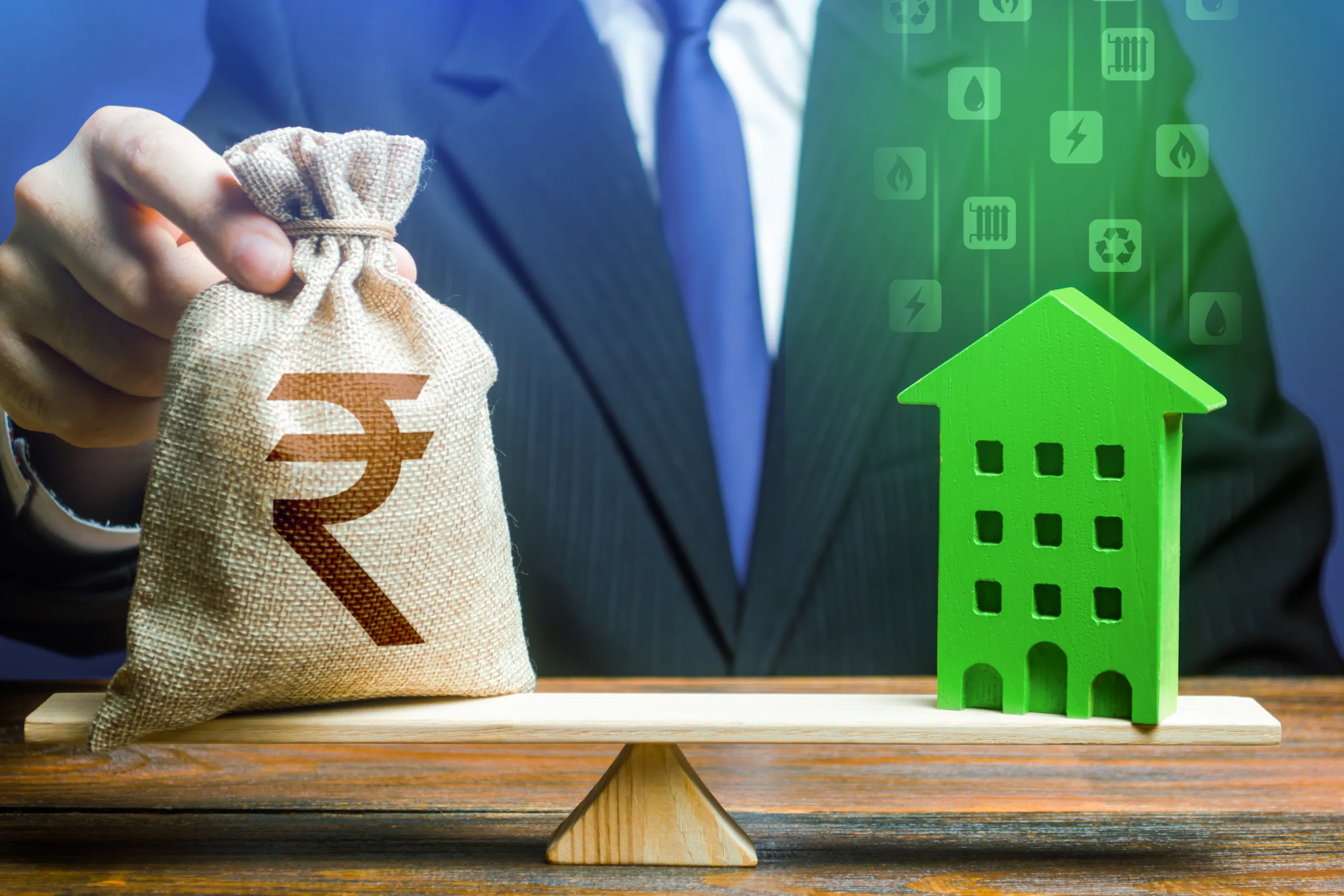Making Sense of Cent to Square Feet Conversions for Property Buyers